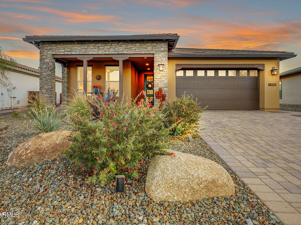 1st image of 18209 E PARIA CANYON Drive