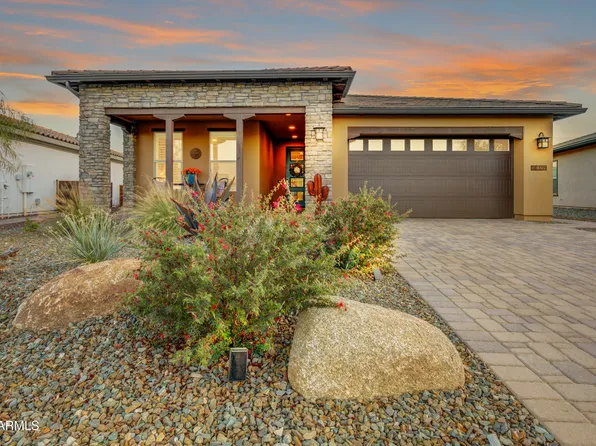 18209 E PARIA CANYON Drive, Rio Verde, AZ 85263