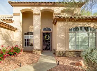 2116 E Granite View Dr, Phoenix, AZ 85048