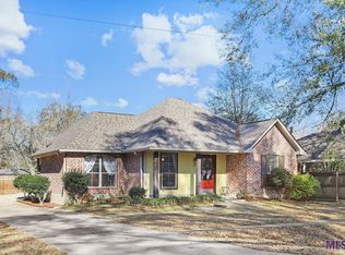 3515 Hemlock St, Zachary, LA 70791