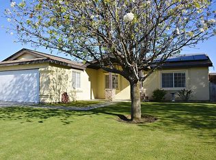 5008 Coxwold Abbey Ct, Bakersfield, CA 93307