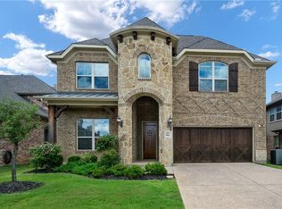 9004 Kaitlyn Ct, Argyle, TX 76226