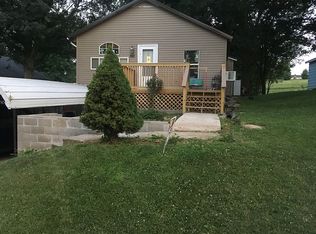 1402 W Jefferson St, Vandalia, IL 62471