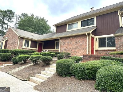 59 Country Place Ct #59, Alpharetta, GA, 30005