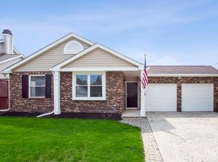 7819 Cardinal Cv N, Indianapolis, IN