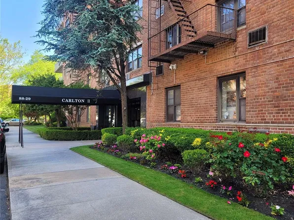 88-29 155 Avenue #2B, Lindenwood, NY 11414