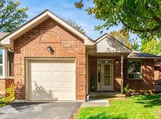 44 Greentrail Dr, Hamilton, ON L0R1W0