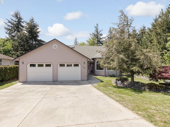 143 Greystone Rd, Kalama, WA 98625