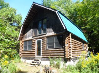 10148 Hammond Hill Rd, East Otto, NY 14729