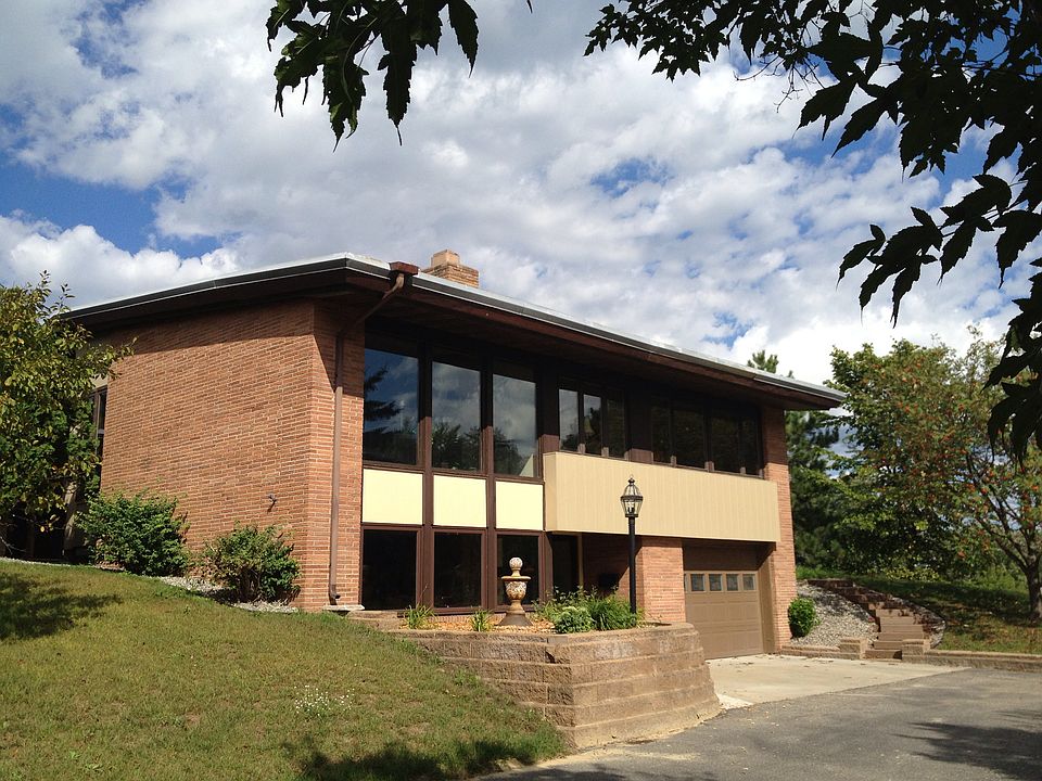 Unique 4bedroom home