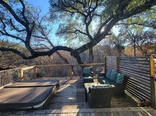 21 Fallbrook Cir, Wimberley, TX 78676