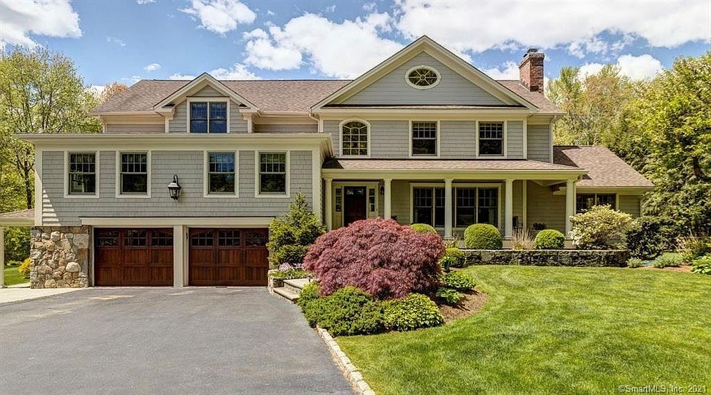 180 Merwins Ln, Fairfield, CT 06824 Zillow