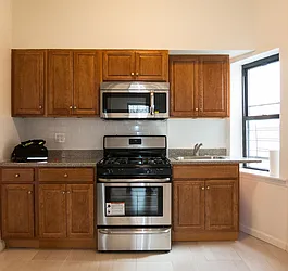 Rented by Marjorie Thompson, LREB