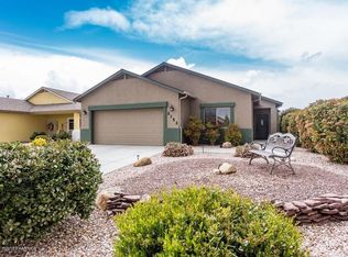 2152 Constellation Dr, Chino Valley, AZ 86323
