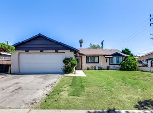 910 N Homerest Ave, Covina, CA 91722