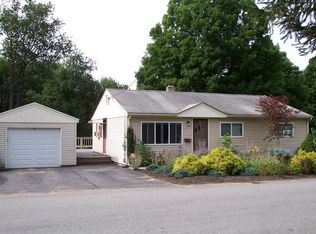 64 River St, Leominster, MA 01453