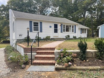 10 Slocum Rd, Clinton, CT, 06413