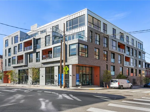 3725 Butler St #506, Pittsburgh, PA 15201