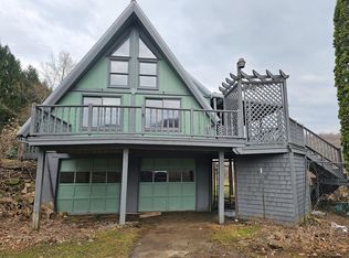 284 A Frame Rd, Coudersport, PA 16915