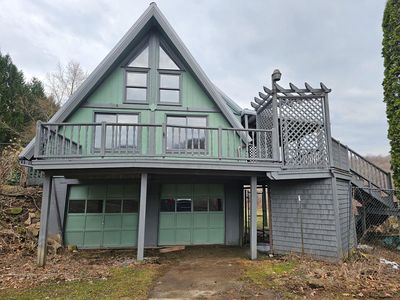 284 A Frame Rd, Coudersport, PA, 16915