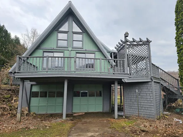 284 A Frame Rd, Coudersport, PA 16915