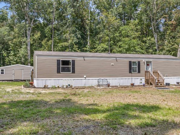 3933 288th Ter, Branford, FL 32008