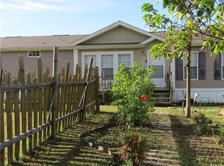 903 Heights St, Teague, TX 75860