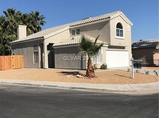2025 Orchard Valley Dr, Las Vegas, NV 89142