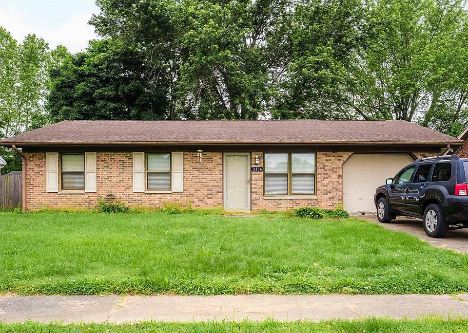 1st image of 3316 Millstone Cir