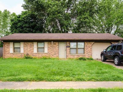 3316 Millstone Cir, Owensboro, KY, 42303