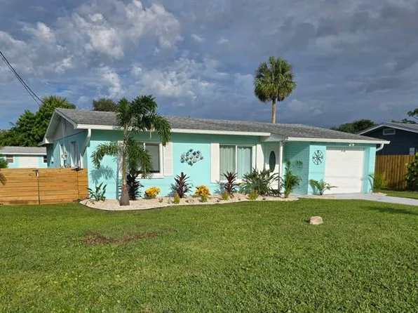 632 Goodwin Ave, New Smyrna Beach, FL 32169