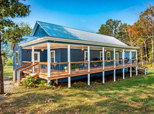 152 Wildflower Rd, Heber Springs, AR 72543