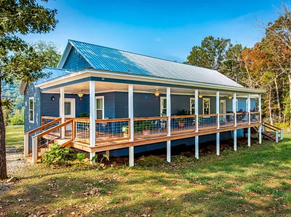 152 Wildflower Rd, Heber Springs, AR 72543