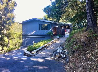 248 Calle De Los Agrinemsors, Carmel Valley, CA 93924