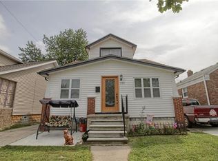 790 E Webster Ave, Ferndale, MI 48220