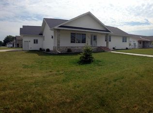 2320 Westgate Dr, Hawley, MN 56549
