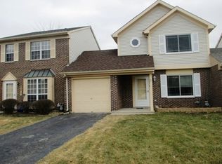 1290 Oriole Trl, Carol Stream, IL 60188