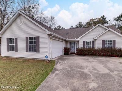 11389 Jessica Dr, Gulfport, MS, 39503