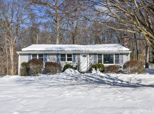 279 Mark Drive, Coventry, CT 06238