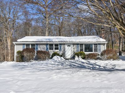 279 Mark Drive, Coventry, CT, 06238