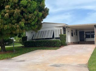7761 SE Shenandoah Dr, Hobe Sound, FL 33455