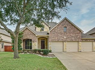 1613 Almond Dr, Mansfield, TX 76063