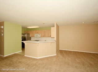 3117 Hobbs Rd, Amarillo, TX 79109