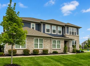 15692 Wellsprings Pl, Fishers, IN 46037