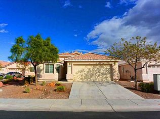 6072 Dover Dove Ct, North Las Vegas, NV 89081