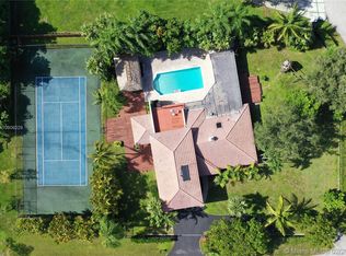 7000 SW 146th St, Palmetto Bay, FL 33158