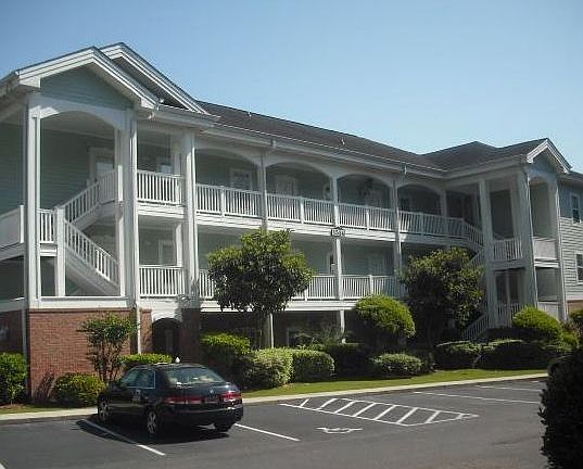 4th image of 1514 Lanterns Rest Rd Unit 301