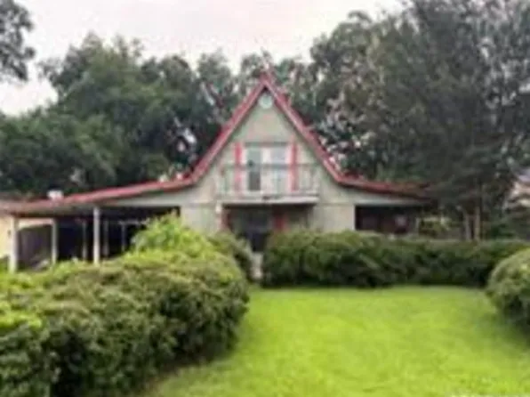 1222 Mississippi St, Tallulah, LA 71282