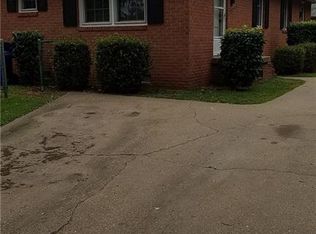 3528 Ridgefield Dr #A, Norfolk, VA 23518