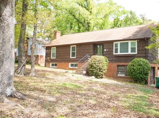 3108 Covewood St, High Point, NC 27265